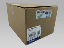 OMRON CP1E-N40DR-A