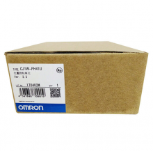 OMRON CJ1W-PH41U