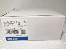 OMRON NX-ID5142-5