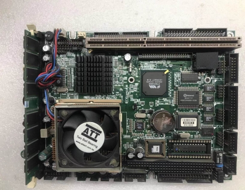 AXIOMTEK SBC83675 REV A2-RC