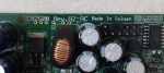 AXIOMTEK SBC82600 Rev.A2-RC