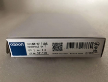 OMRON NX-CIF105