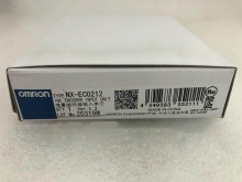 OMRON NX-EC0212