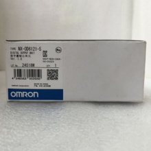 OMRON NX-OD6121-5
