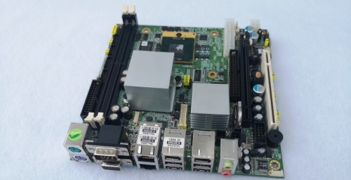 AXIOMTEK SBC86831 REV.B3-RC