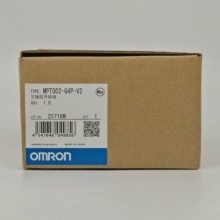 OMRON  MPT002-G4P-V2