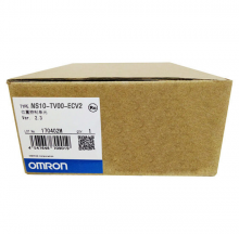 OMRON  NS10-TV00-ECV2