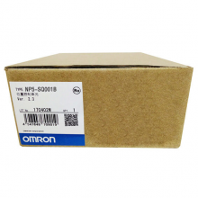 OMRON NP5-SQ001B