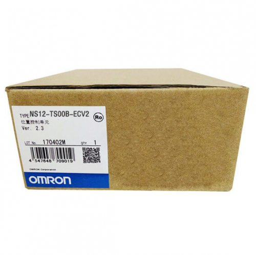 OMRON NS12-TS00B-ECV2