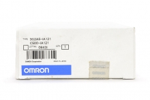 OMRON 3G2A5-IA121