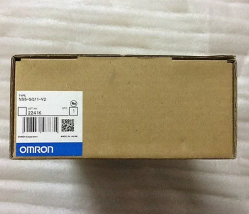 OMRON NS5-SQ11-V2