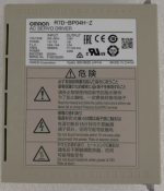 OMRON  R7D-BP04H-Z