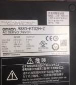 OMRON R88D-KT02H-Z