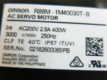 OMRON R88M-1M40030T-B