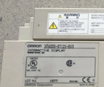 OMRON NT600S-ST121-EV3