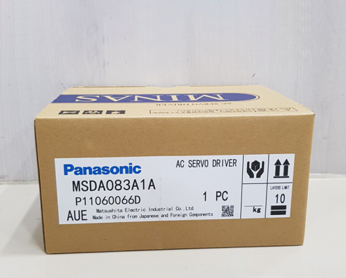 PANASONIC MSDA083A1A