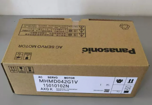 PANASONIC MHMJ042G1V