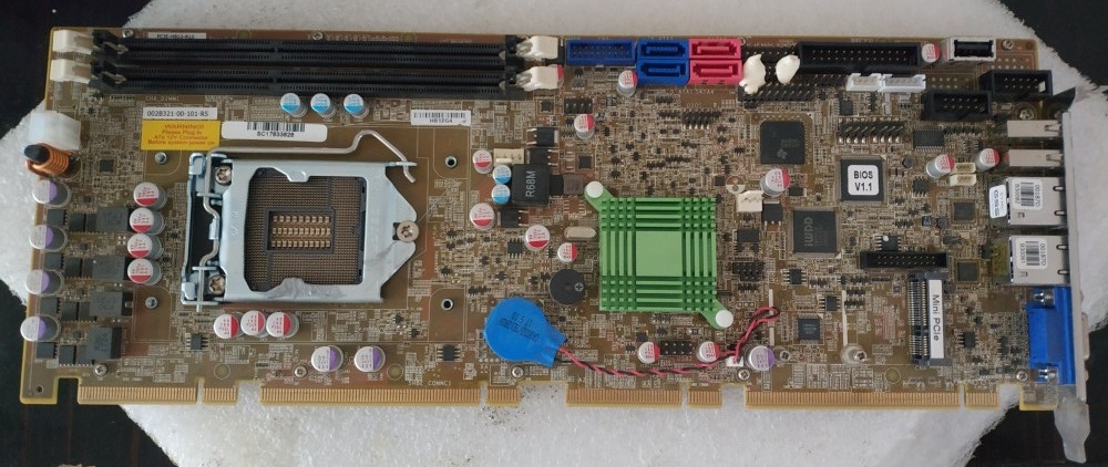 IEI PCIE-H810-R10