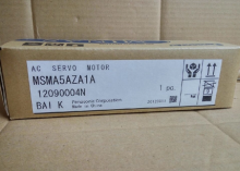 PANASONIC MSMA5AZA1A