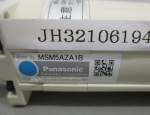 PANASONIC MSM5AZA1B