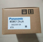 PANASONIC MSM012AJA