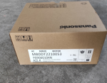 PANASONIC MBDDT2210053