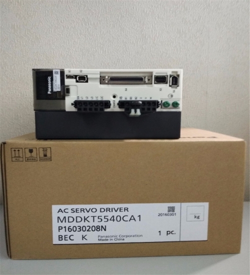 PANASONIC MDDKT5540CA1