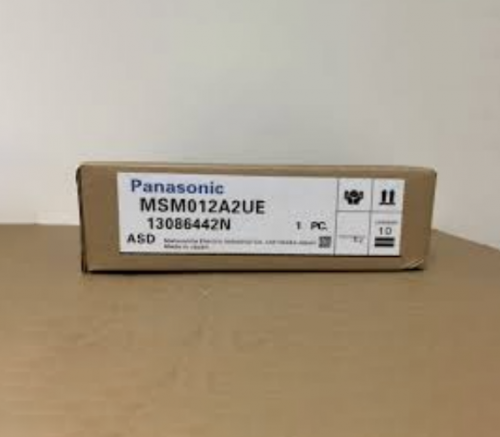 PANASONIC MSM012A2UE