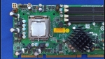 IEI PCIE-9650-R11 Rev.1.1