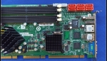 IEI PCIE-9650-R11 Rev.1.1