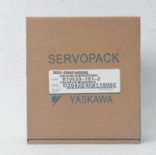 YASKAWA SGDV-2R8A01A002000