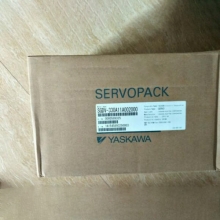 YASKAWA SGDV-330A11A002000