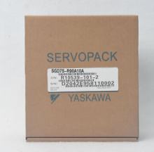 YASKAWA SGD7S-R90A10A