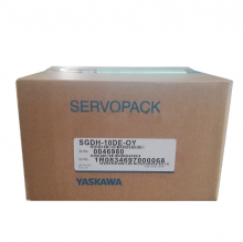 YASKAWA SGDH-10DE-OY