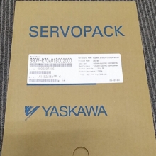 YASKAWA SGDV-R70A01B002000