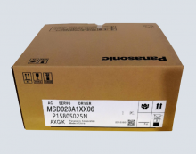 PANASONIC MSD023A1XX06