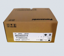 PANASONIC MSDA022D1A