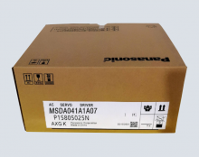 PANASONIC MSDA041A1A07