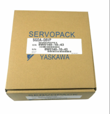 YASKAWA SGDA-08VP