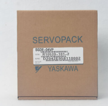 YASKAWA SGDE-04VP