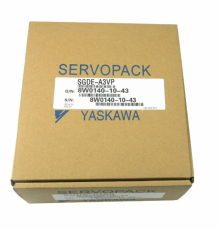 YASKAWA SGDE-A3VP