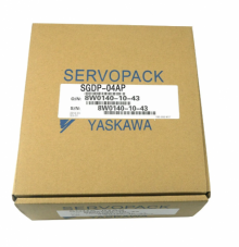 YASKAWA SGDP-04AP