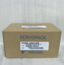 YASKAWA SGDS-08A01AR