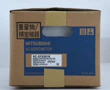 MITSUBISHI HC-SFS301K