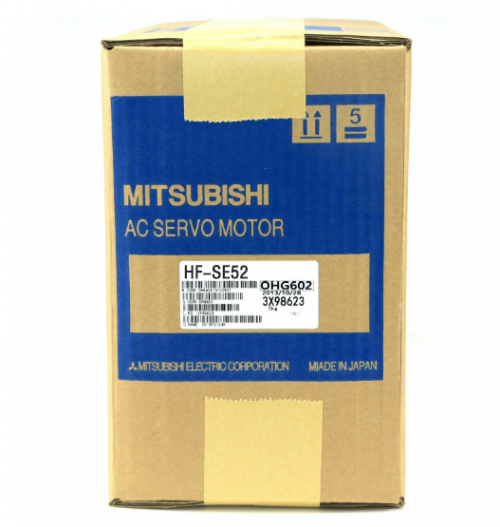 MITSUBISHI HF-SE52