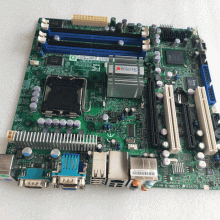 SUPERMICRO C2SBM-Q