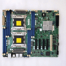 SUPERMICRO X9DRL-IF