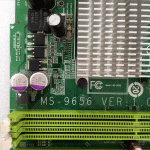 MSI MS-9656