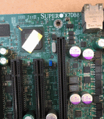 SUPERMICRO X7DB8