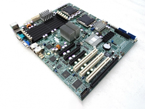 SUPERMICRO X7DCL-I